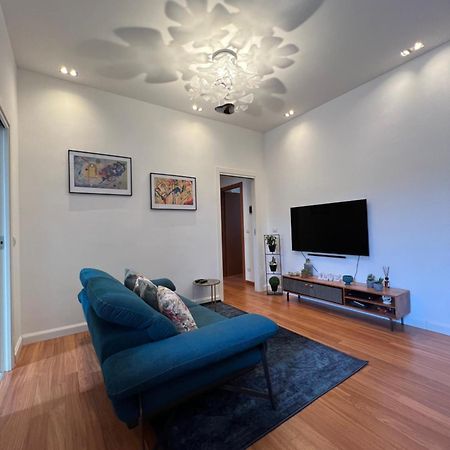 Lattanzio Charming Suite - Porta Romana Mm3 Мілан Екстер'єр фото