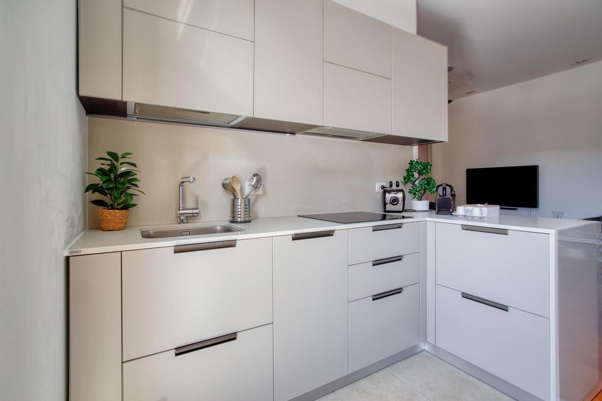 Lattanzio Charming Suite - Porta Romana Mm3 Мілан Екстер'єр фото