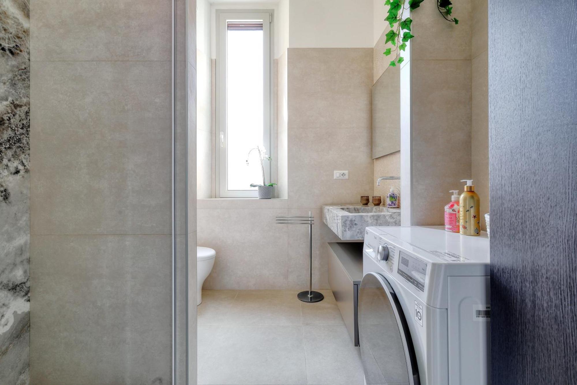 Lattanzio Charming Suite - Porta Romana Mm3 Мілан Екстер'єр фото