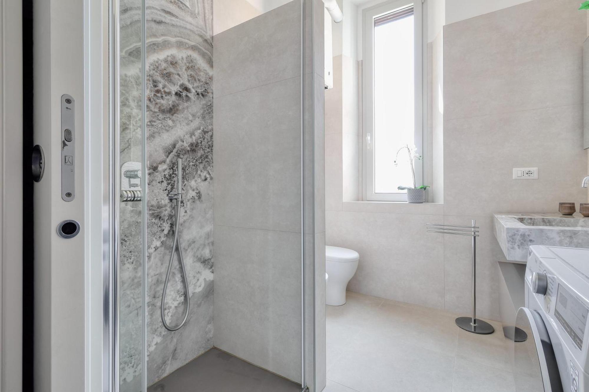 Lattanzio Charming Suite - Porta Romana Mm3 Мілан Екстер'єр фото