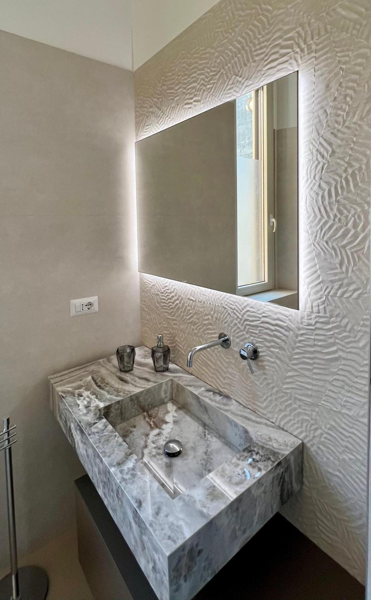 Lattanzio Charming Suite - Porta Romana Mm3 Мілан Екстер'єр фото